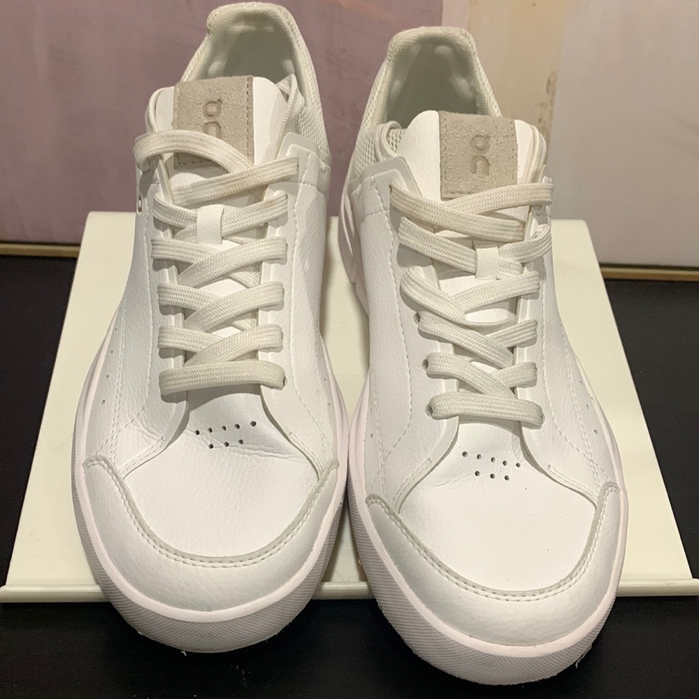 On Cloud The Roger Size 8